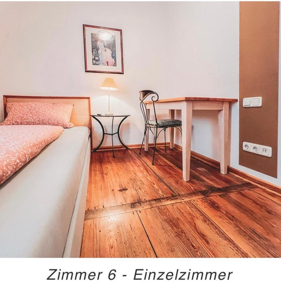 Hotel Weinstube Am Markt Gerolzhofen Kültér fotó