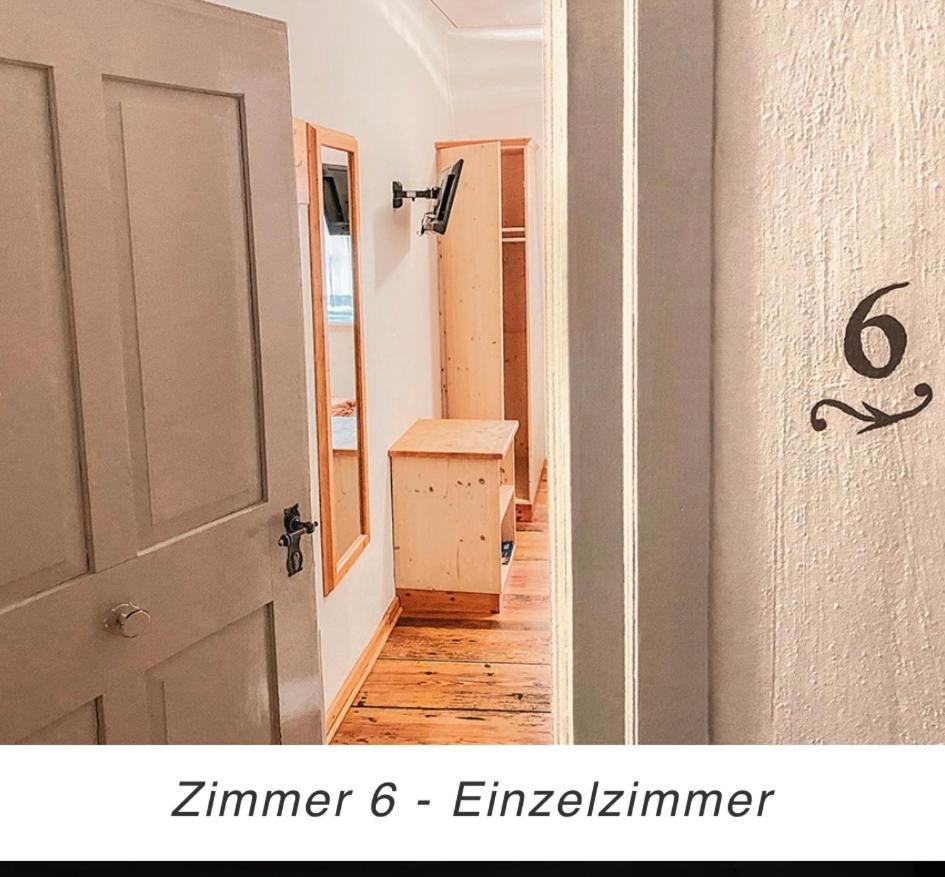 Hotel Weinstube Am Markt Gerolzhofen Kültér fotó