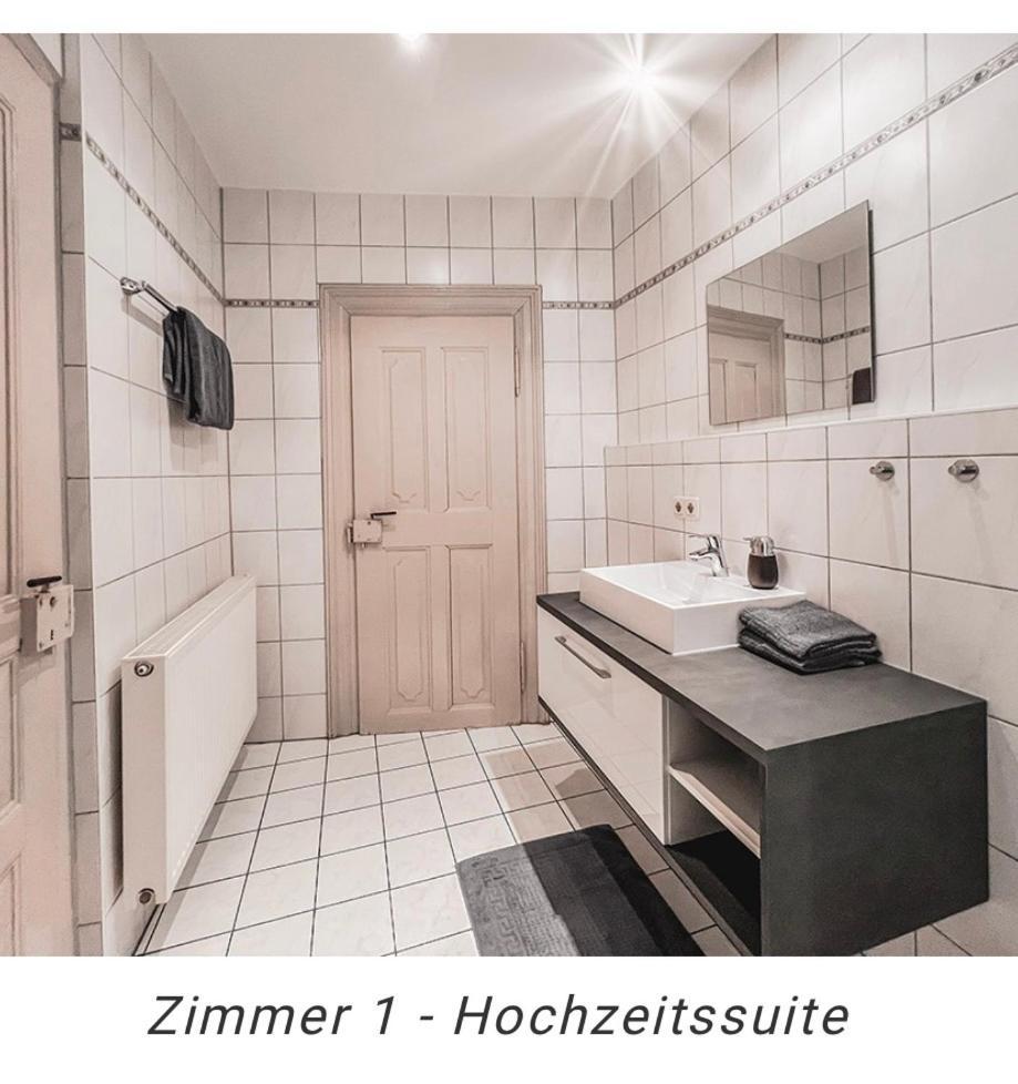 Hotel Weinstube Am Markt Gerolzhofen Kültér fotó