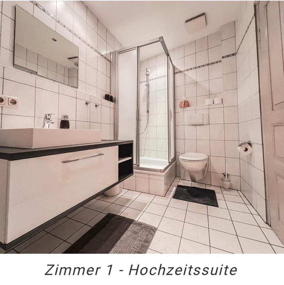 Hotel Weinstube Am Markt Gerolzhofen Kültér fotó