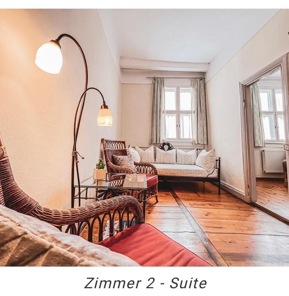 Hotel Weinstube Am Markt Gerolzhofen Kültér fotó