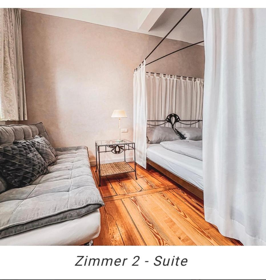 Hotel Weinstube Am Markt Gerolzhofen Kültér fotó