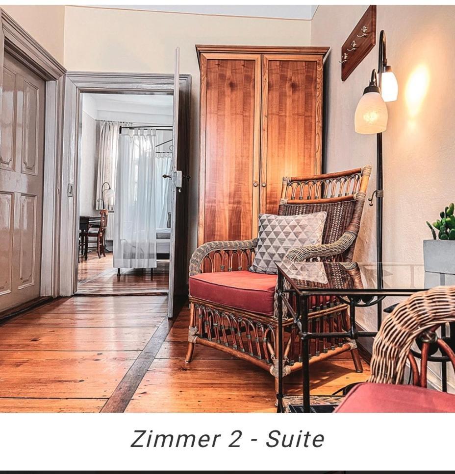 Hotel Weinstube Am Markt Gerolzhofen Kültér fotó