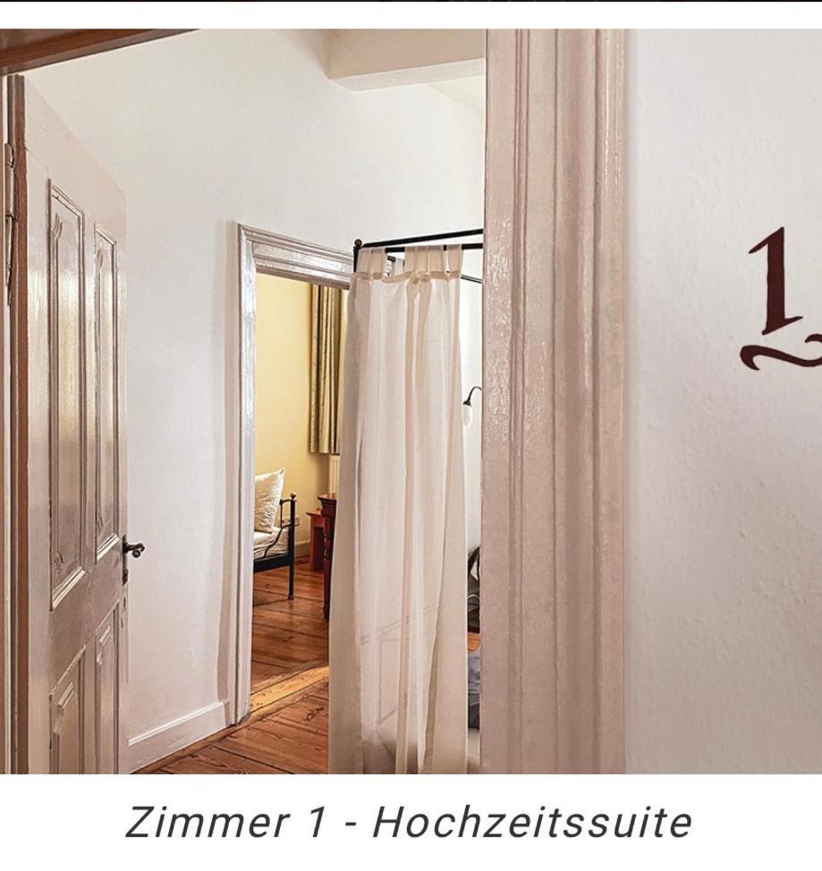 Hotel Weinstube Am Markt Gerolzhofen Kültér fotó