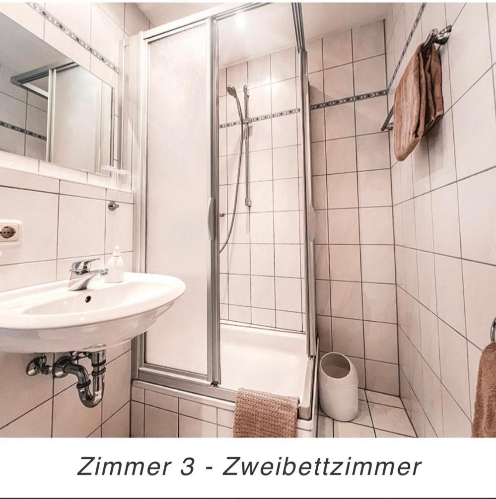 Hotel Weinstube Am Markt Gerolzhofen Kültér fotó
