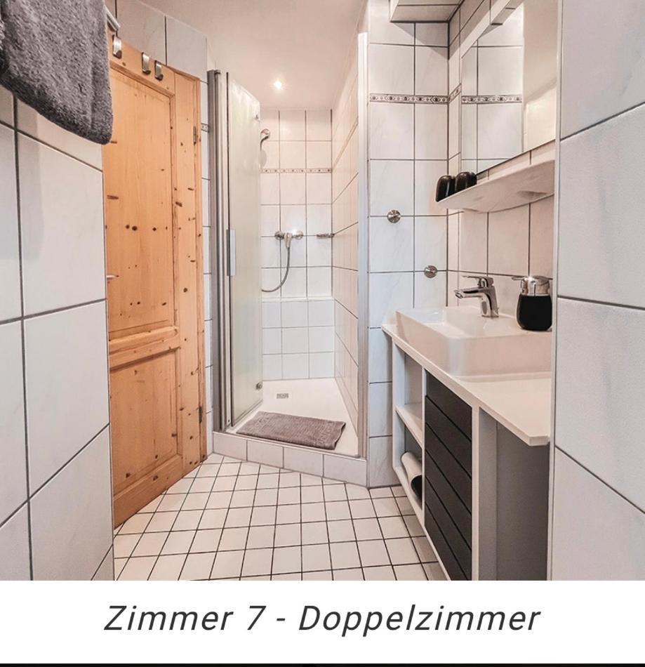 Hotel Weinstube Am Markt Gerolzhofen Kültér fotó