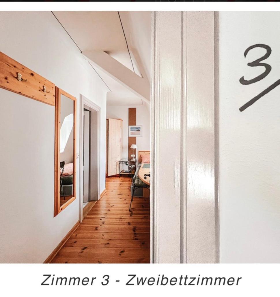 Hotel Weinstube Am Markt Gerolzhofen Kültér fotó
