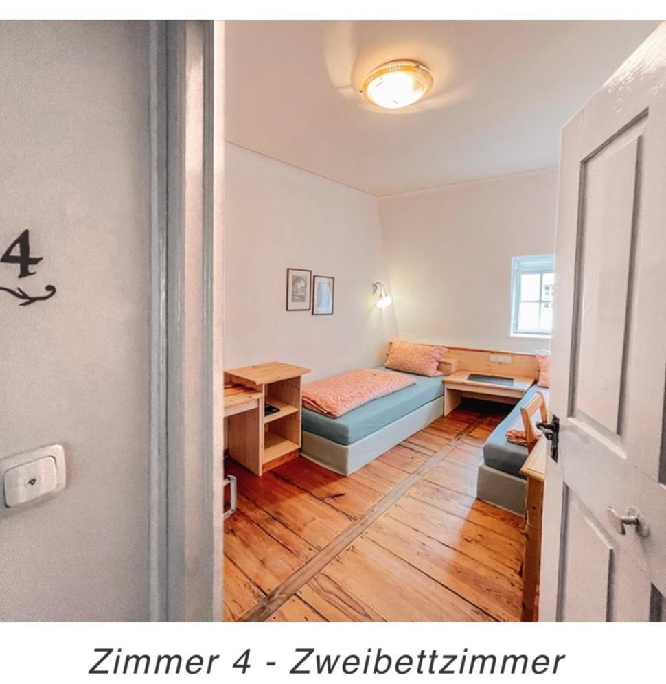 Hotel Weinstube Am Markt Gerolzhofen Kültér fotó