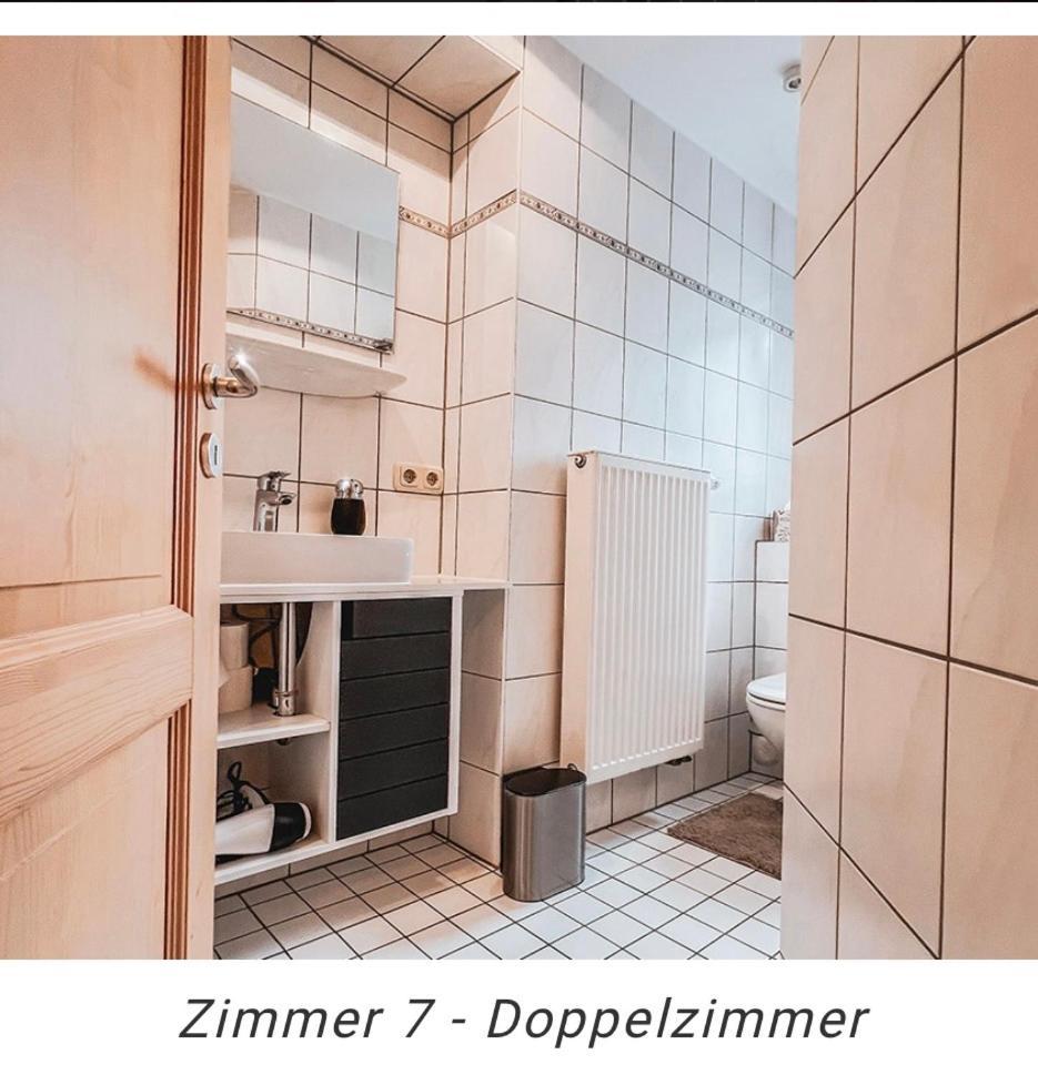 Hotel Weinstube Am Markt Gerolzhofen Kültér fotó
